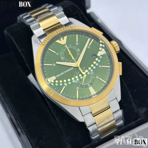 Emporio Armani AR11511 Claudio, снимка 2 - Мъжки - 49612218