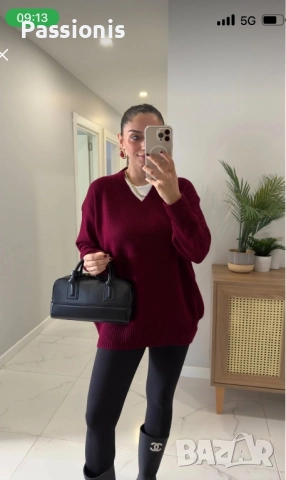 Дамска блуза