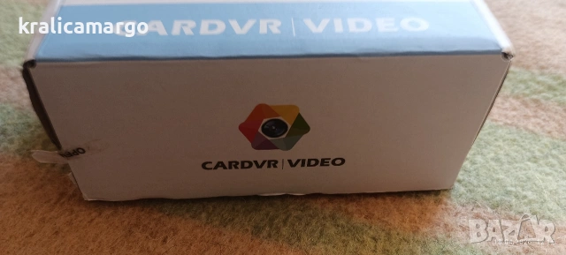 видеорегистратор Sanlu A98