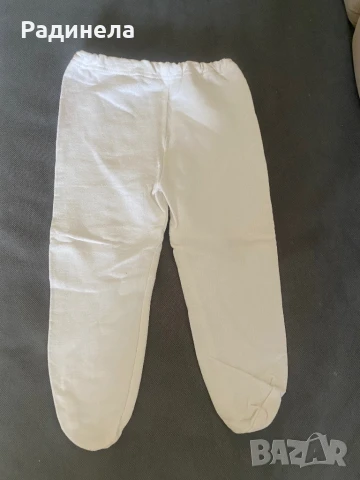 Бебешки дрешки нови, снимка 5 - Други - 51378509