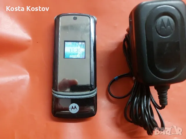 MOTOROLA , снимка 1 - Motorola - 47016365