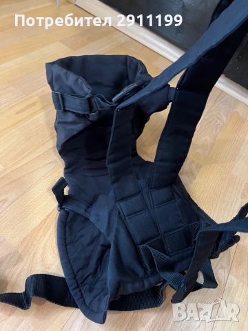 Раница за бебе Chicco, снимка 6 - Раници - 51786500