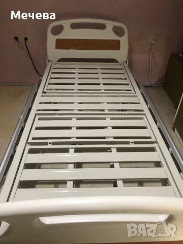 Ортопедично легло ERGO 