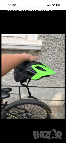 Каска Kelly’s 