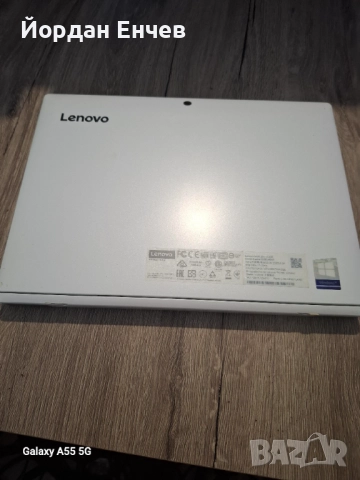 EXCLUSIVE-PROMO-LENOVO MIX 320, снимка 3 - Таблети - 51889431