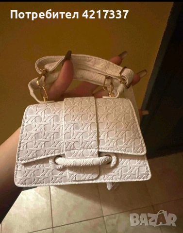 Чантички, снимка 6 - Чанти - 53558379