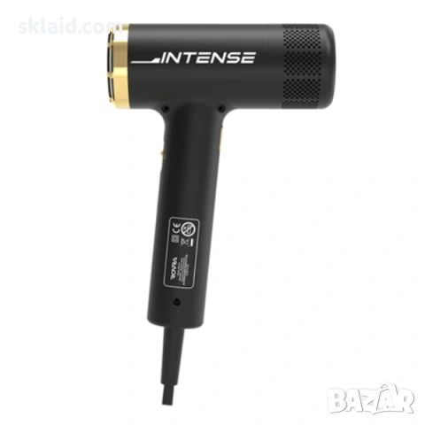 Rovra – Intense Сешоар (Черен), снимка 4 - Сешоари - 53862857