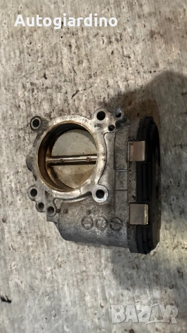 Дроселова Клапа за Mercedes A170 - A2661410525 / 0280750175, снимка 2 - Части - 53026018
