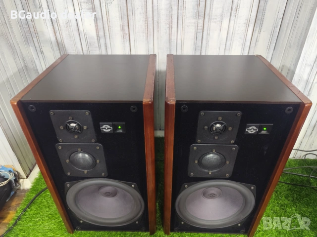 MB Quart 560A Active , снимка 4 - Тонколони - 54101787