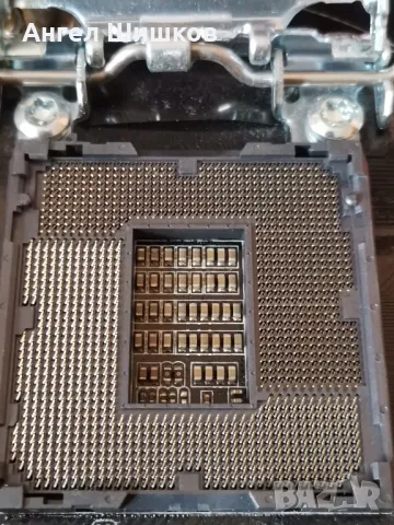 Дънна платка Z97 ASRock Fatal1ty Z97 Killer Socket 1150, снимка 4 - Дънни платки - 46798104