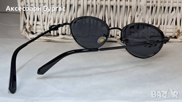 15 Унисекс слънчеви очила , снимка 3 - Слънчеви и диоптрични очила - 54048461