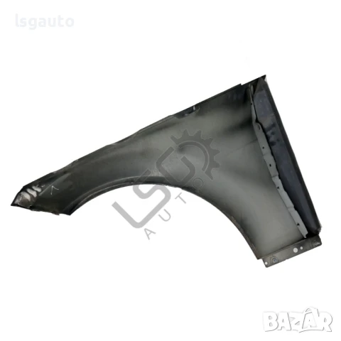 Десен калник Mercedes-Benz C-Class 204 (W/S/C) 2007-2014 ID:148137, снимка 2 - Части - 51093456