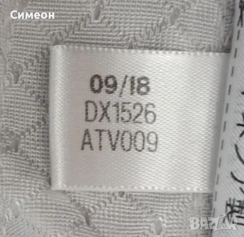 Adidas Lightweight Packable Jacket оригинално дамско яке ветровка Адидас S, снимка 6 - Якета - 48235115