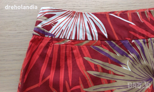 Дамска пола - " GAP" - М /US 6, снимка 5 - Поли - 52948907