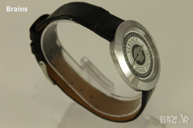 Дамски Ръчен Часовник VERSACE Jeans Couture, снимка 6 - Дамски - 51259995