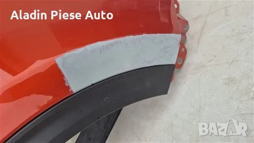 Предно дясно крило Kia Sportage година 2016 2017 2018 2019 2020 2021 , снимка 2 - Аксесоари и консумативи - 50440902