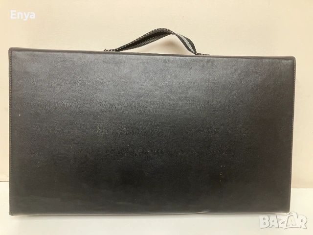 Твърда чанта за документи/лаптоп или др., снимка 2 - Чанти - 53383754