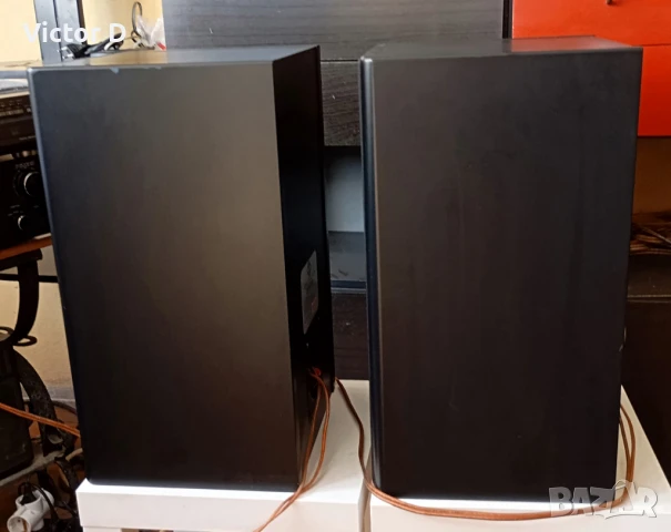 MB-QUART 390 - Тонколони , снимка 6 - Тонколони - 51259183