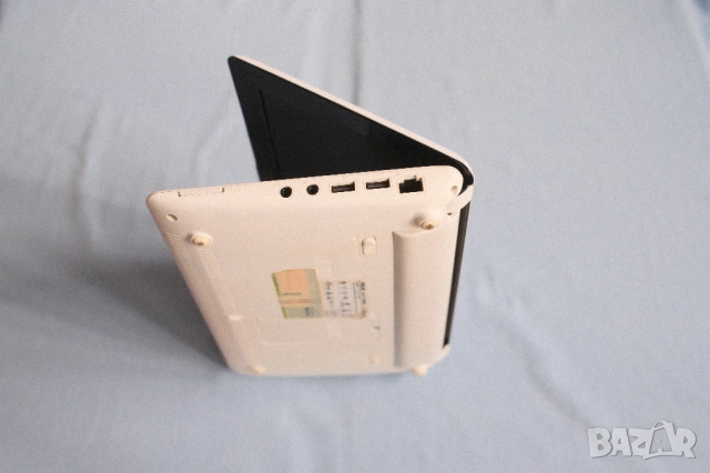 Asus EeePC1005HA, снимка 4 - Лаптопи за дома - 53390445