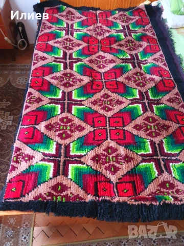 Китеник 100% вълна