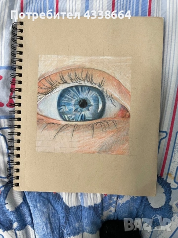 Продавам картина