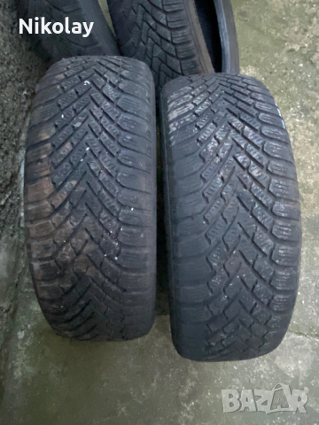 Гуми Continental TS860 185/60/14, снимка 3 - Гуми и джанти - 53725427