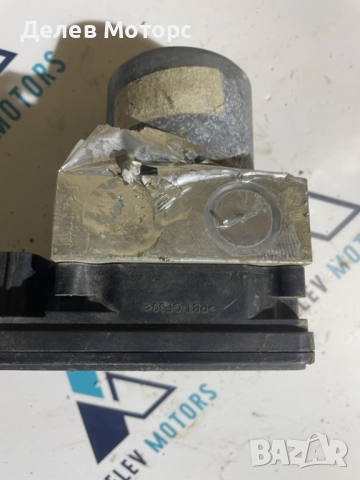 58920-D7100, BE6003R100 ABS от Hyundai Tucson 2.0 CRDI, 185 ph., 4x4, automatic, engine D4HA, снимка 3 - Части - 52170124