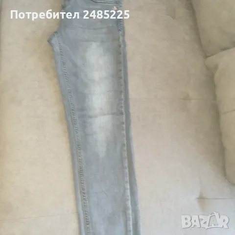 Разпродажба на нови дънки-ICE,DSQUARED,KARL LAGERFELD,ARMANI и др. , снимка 15 - Дънки - 46875344