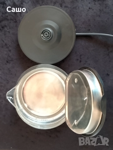 Електрическа кана , снимка 4 - Кани - 50790864