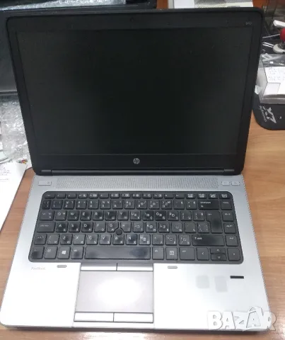 HP Probook 640 G1/i5 4310m, снимка 2 - Лаптопи за работа - 49302154