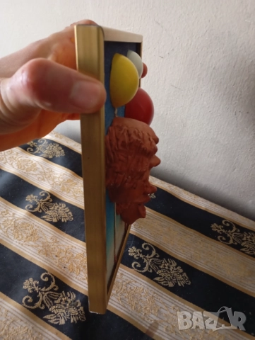 Картина композиция, снимка 6 - Пана - 52535430