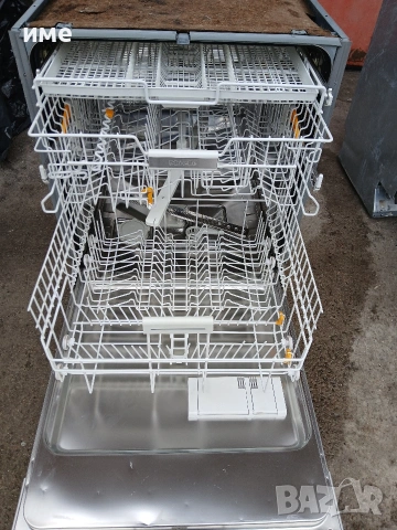 Съдомиялна за вграждане Miele , снимка 5 - Съдомиялни - 53869955