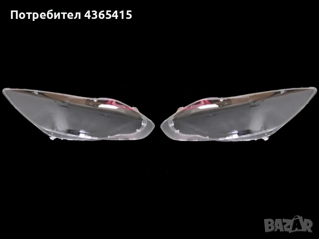 Стъкла за фарове на Ford Focus MK3 (2010-2014), снимка 7 - Аксесоари и консумативи - 50892749