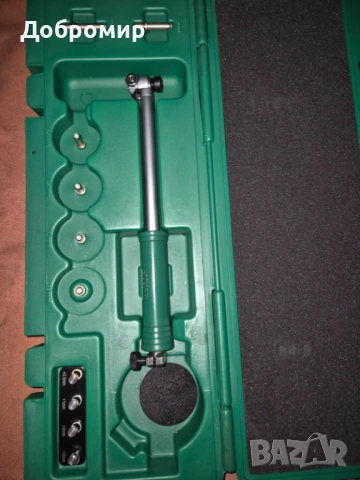 Шублери,микрометри,вътромери,  и др, снимка 14 - Стругове - 53098632