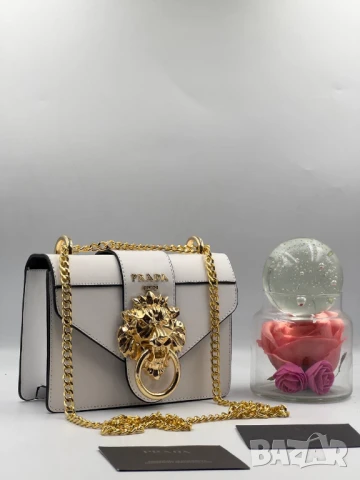 чанти versace, снимка 16 - Чанти - 51420021