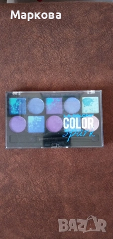 Козметика- нова