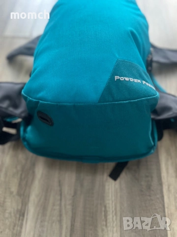 HAGLOFS POWDER POETRY-28 литрова раница, снимка 6 - Раници - 54163005