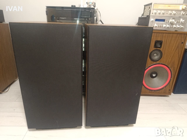 продавам тонколони cerwin vega-d9, снимка 5 - Тонколони - 53058115