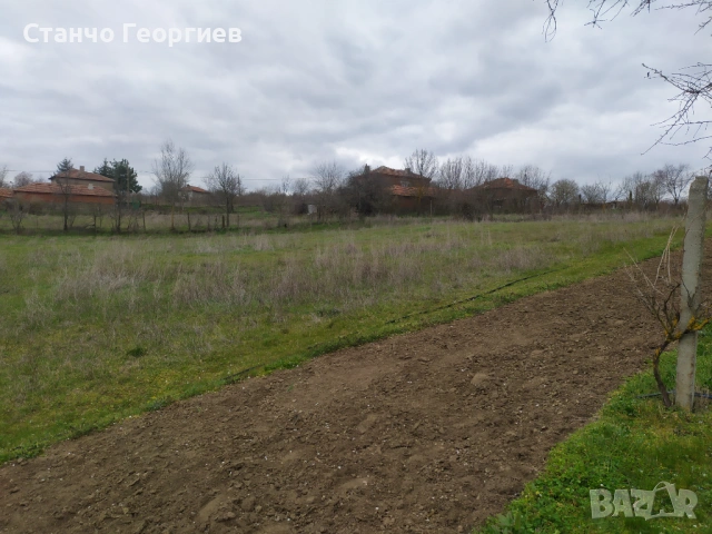 Продава къща с голям двор в село Зорница(Бургаска обл.), снимка 16 - Къщи - 54017074