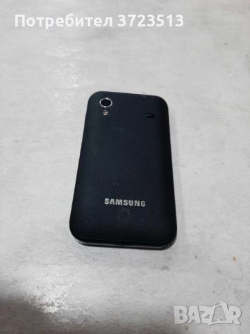 Samsung GT-19192, снимка 2 - Samsung - 52614496