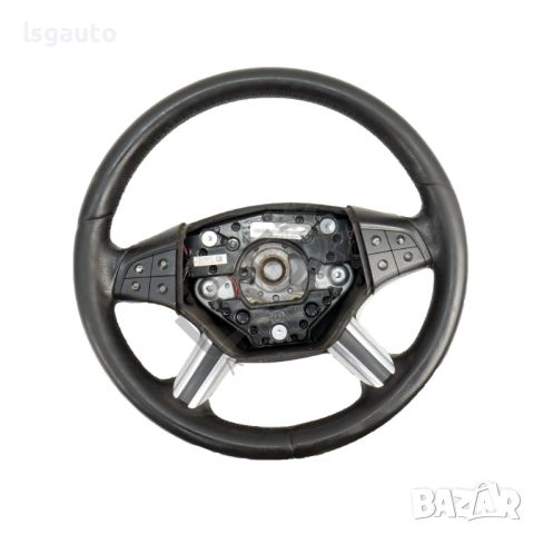 Волан Mercedes-Benz M-class (W164) 2005-2011 ID: 124885, снимка 1 - Части - 45116327