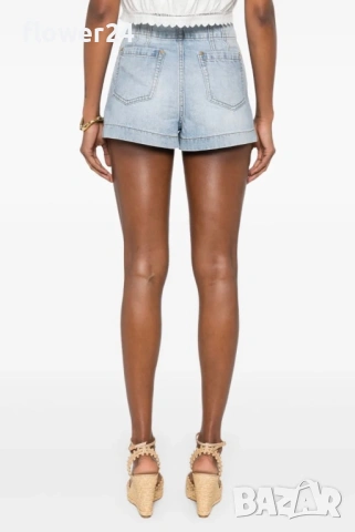 Къси панталони, размер S-M, снимка 2 - Къси панталони и бермуди - 53305815