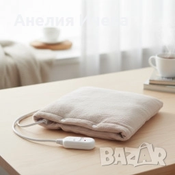 Електрическа възглавница Rosberg 