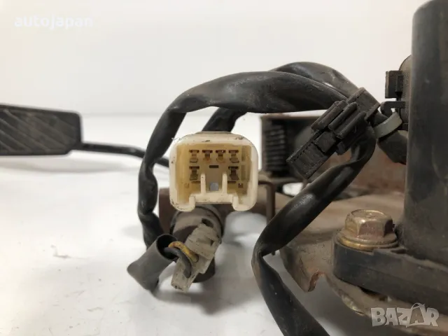 Педал газ потенциометър Mazda 323P BA 2.0D 1983007100, снимка 3 - Части - 49855981