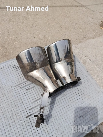 Накрайник за Аспух, снимка 2 - Аксесоари и консумативи - 54226776