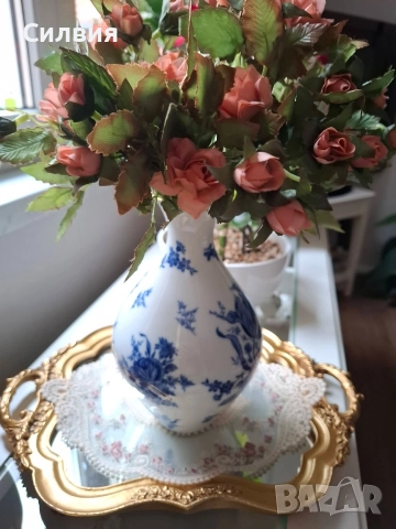 Ваза, снимка 2 - Вази - 52777428