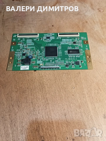 Продавам T-CON  FS_HBC2LV2.4, снимка 2 - Части и Платки - 53382894