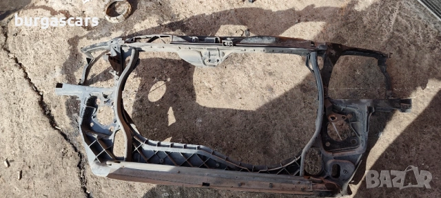 Очиларка Audi A4 B7 Avant 1.9-116к.с