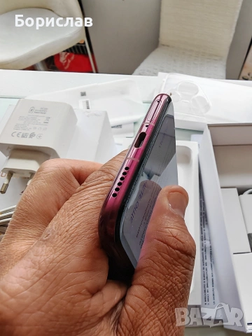 Huawei pura 80 pro/12-512/, отличен, комплект, гаранция. , снимка 8 - Huawei - 53690831