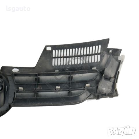 Решетка Volkswagen Golf V 2003-2008 ID: 128102, снимка 4 - Части - 46170252